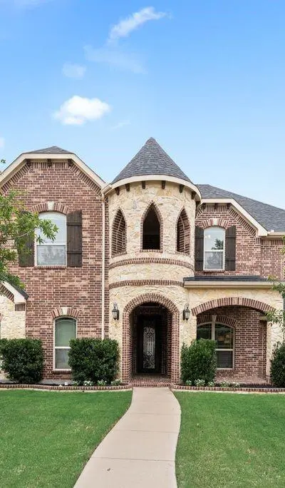 4817 Ellsworth Street, Mansfield TX 76063