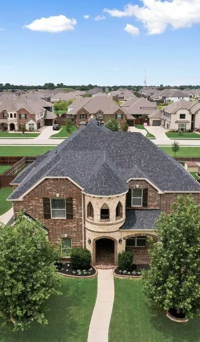4817 Ellsworth Street, Mansfield TX 76063 - Photo 3