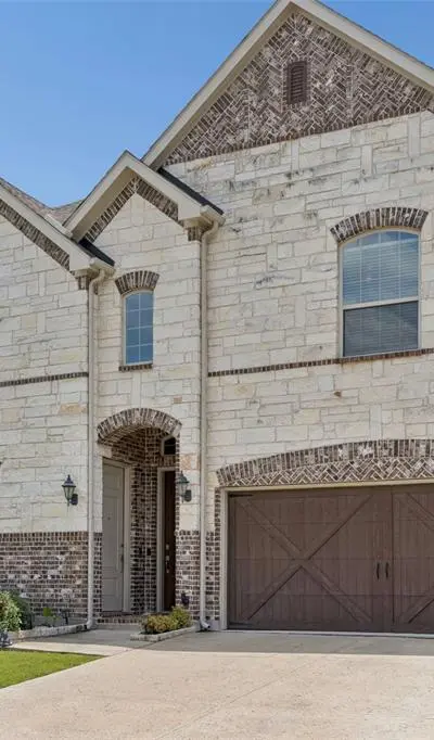 3290 Brookglen Drive, Lewisville TX 75010