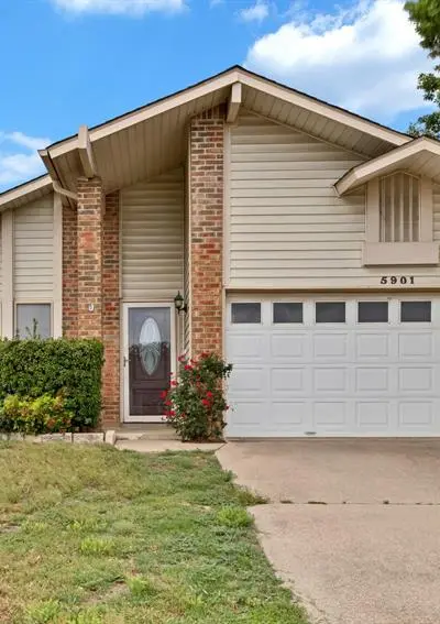 5901 Chisholm Trail, Haltom City TX 76148 - Photo 2
