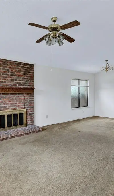 5901 Chisholm Trail, Haltom City TX 76148 - Photo 3