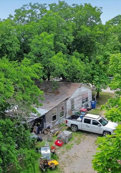 817 Main Street, Farmersville TX 75442 - Photo 2