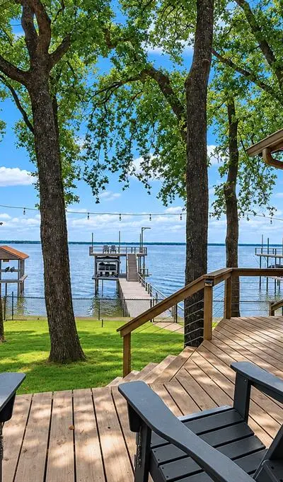 247 Admiral Drive, Gun Barrel City TX 75156