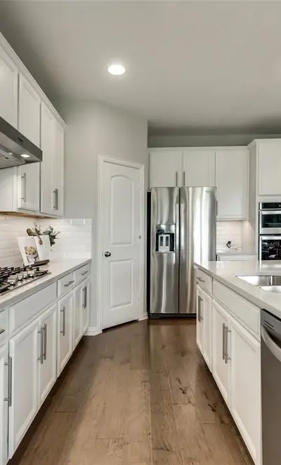 1604 Cydney Lane, Anna TX 75409 - Photo 3