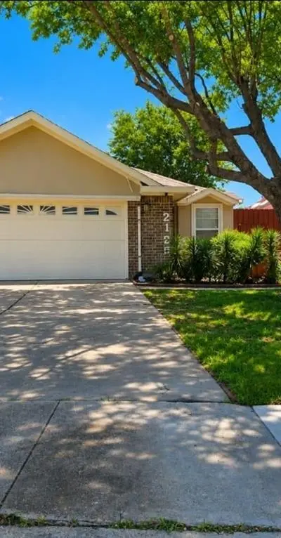2125 Rose Cliff Lane, Carrollton TX 75007