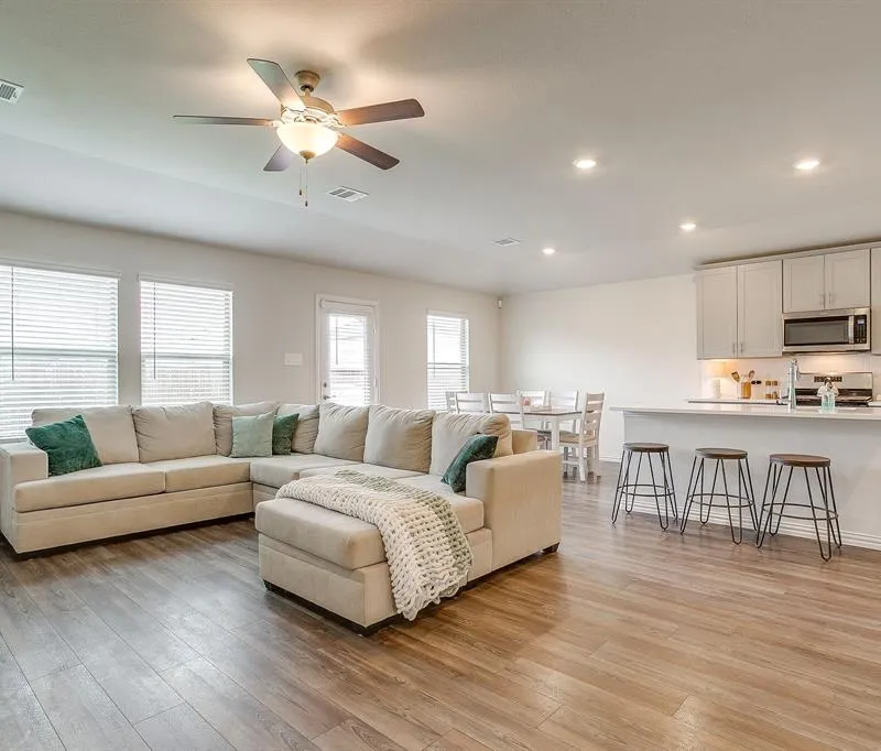 3013 Brittlebush Drive, Fort Worth TX 76108