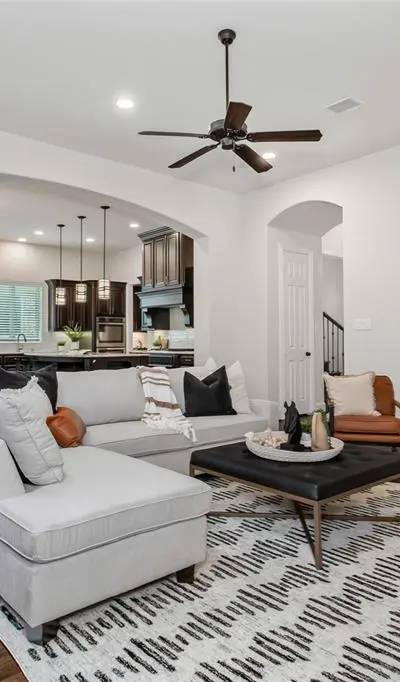 894 Starcreek Parkway, Allen TX 75013