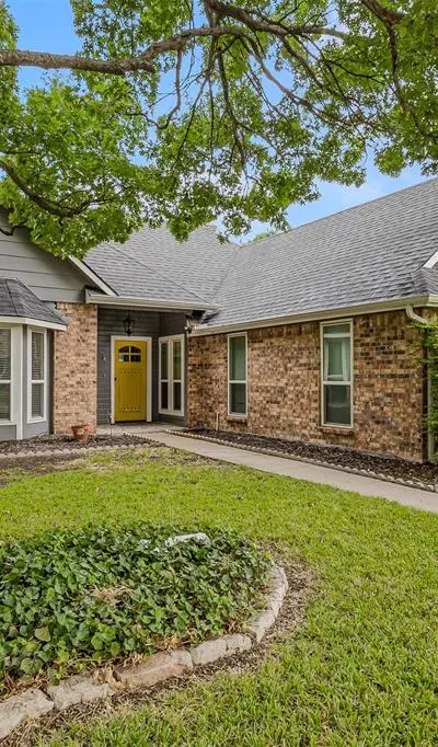 2513 Ridge Oak Court, Garland TX 75044