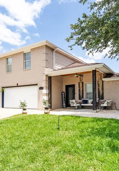 3036 Caballero Circle, Dallas TX 75236