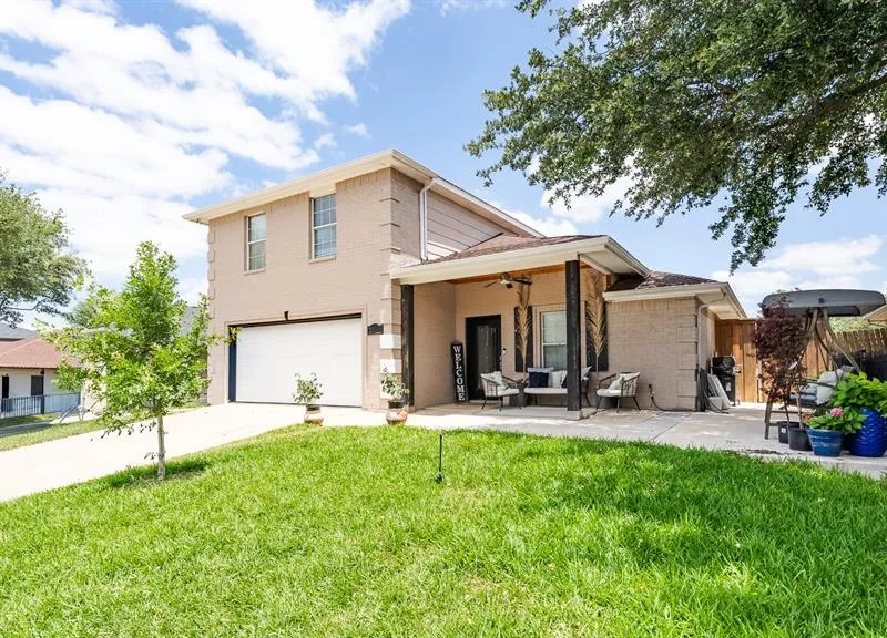 3036 Caballero Circle, Dallas TX 75236
