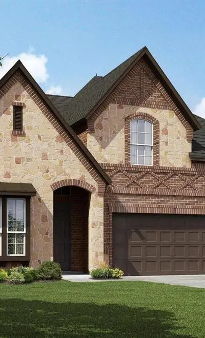 7861 Barley Field Street, Cleburne TX 76058
