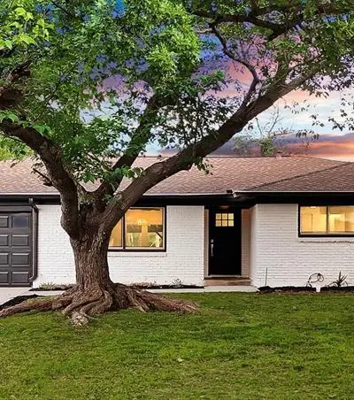 5617 Wharton Drive, Fort Worth TX 76133