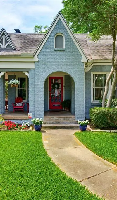 5710 Kenwood Avenue, Dallas TX 75206
