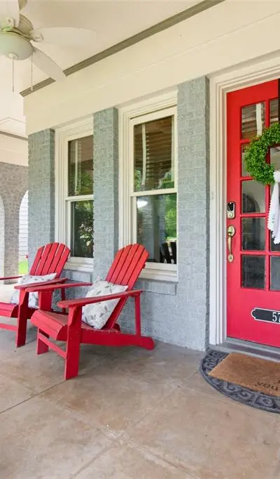 5710 Kenwood Avenue, Dallas TX 75206 - Photo 3