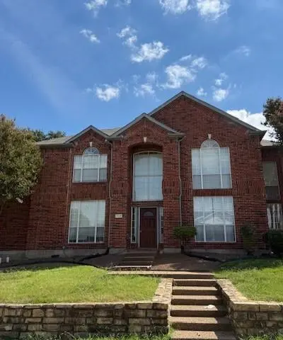 7220 Randall Way, Plano TX 75025