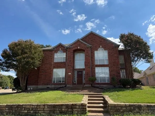 7220 Randall Way, Plano TX 75025