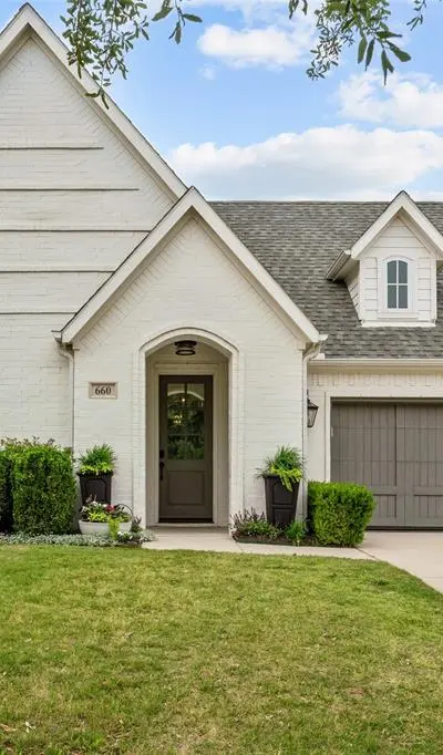 660 Lookout Point Avenue, Aledo TX 76008