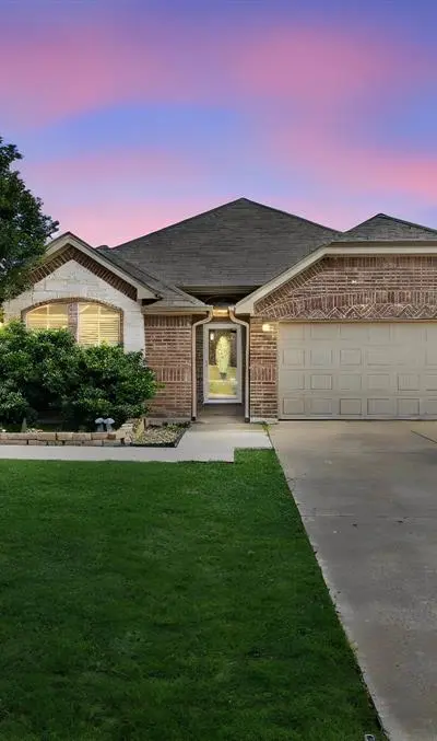 945 Jodie Drive, Weatherford TX 76087