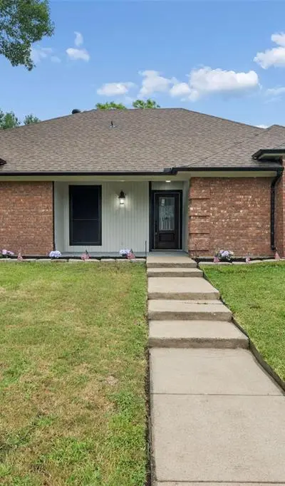 5600 Bogota Drive, North Richland Hills TX 76180