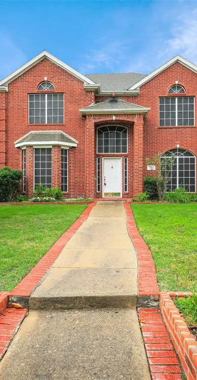 122 Wentwood Drive, Murphy TX 75094