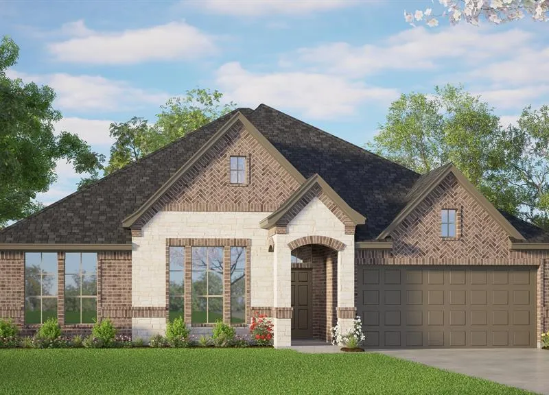 7857 Barley Field Street, Joshua TX 76058