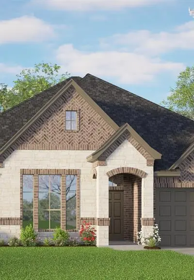 7857 Barley Field Street, Joshua TX 76058