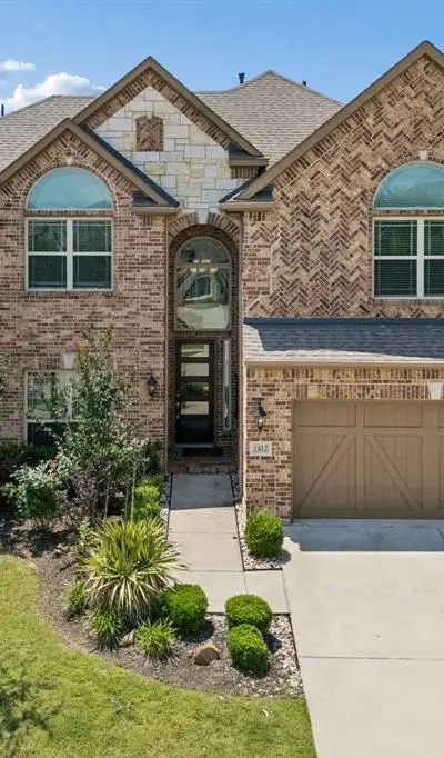 1412 Baynes Drive, McKinney TX 75071