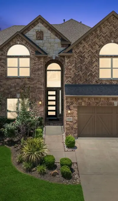 1412 Baynes Drive, McKinney TX 75071 - Photo 2