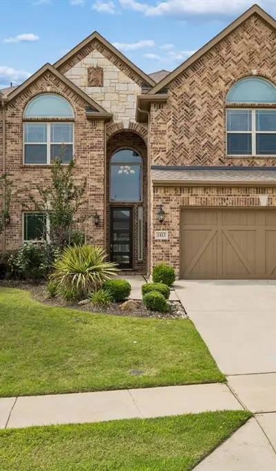 1412 Baynes Drive, McKinney TX 75071 - Photo 3