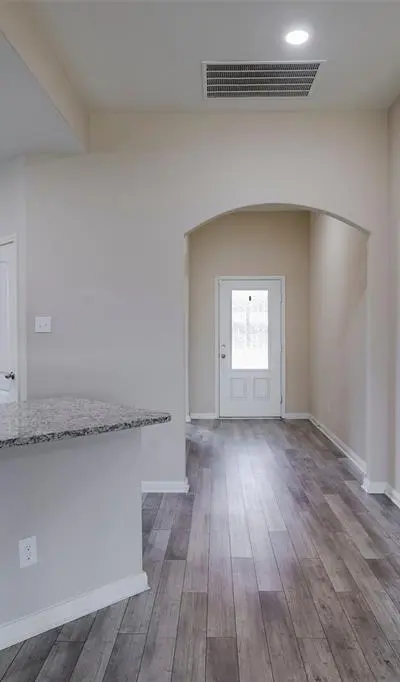 1837 Chesapeake Drive, Crowley TX 76036 - Photo 2