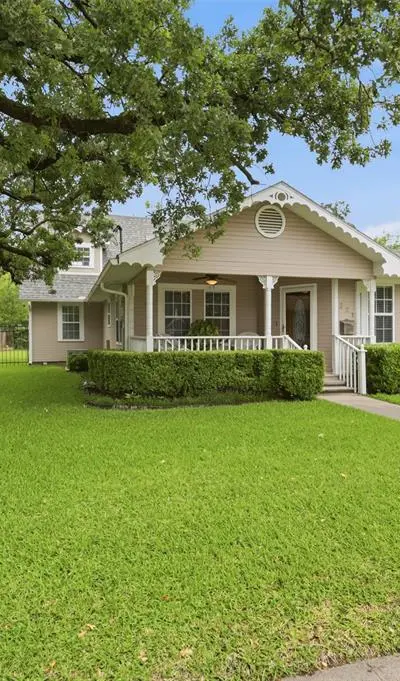 321 S Main Street, Irving TX 75060