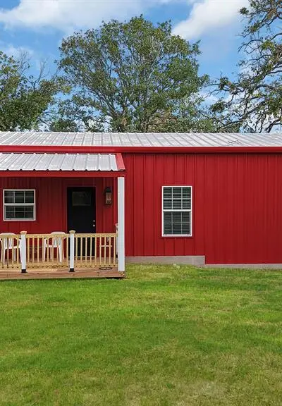 301 Sandlin Lane, Springtown TX 76082