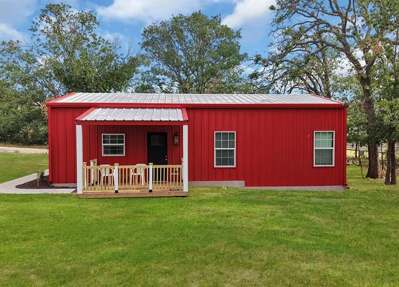 301 Sandlin Lane, Springtown TX 76082
