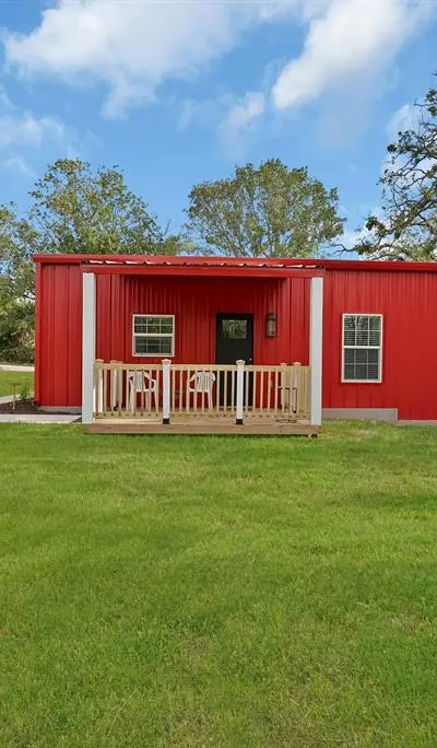 301 Sandlin Lane, Springtown TX 76082 - Photo 2