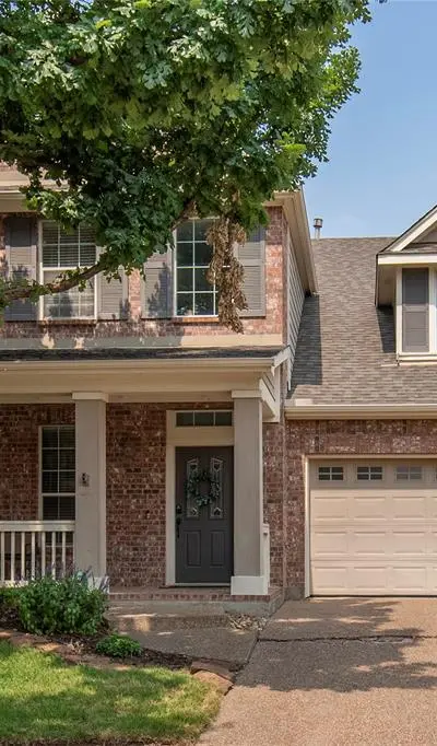 4701 Newbridge Drive, McKinney TX 75070