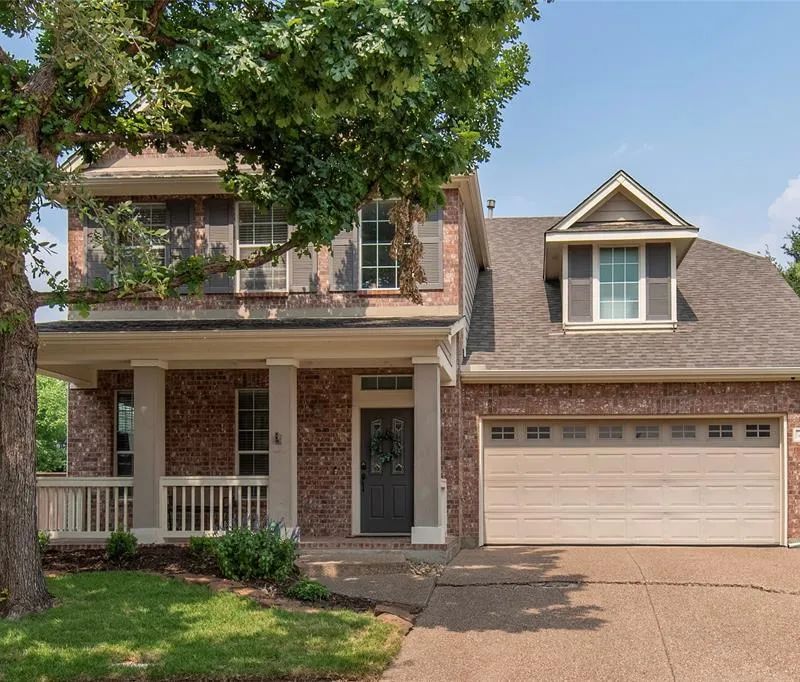 4701 Newbridge Drive, McKinney TX 75070