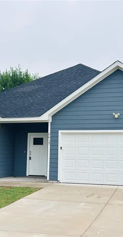 2415 San Gabriel Drive, Granbury TX 76048