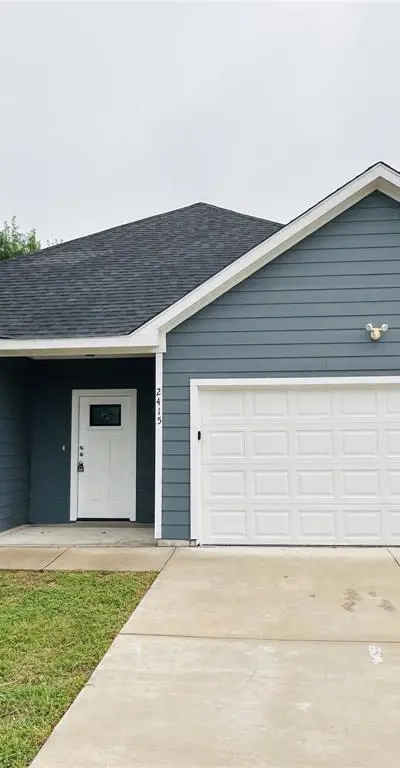 2415 San Gabriel Drive, Granbury TX 76048 - Photo 2
