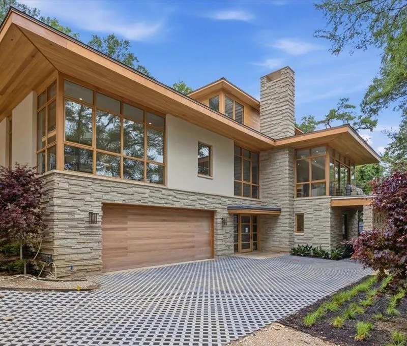 5309 Quail Run Street, Fort Worth TX 76107