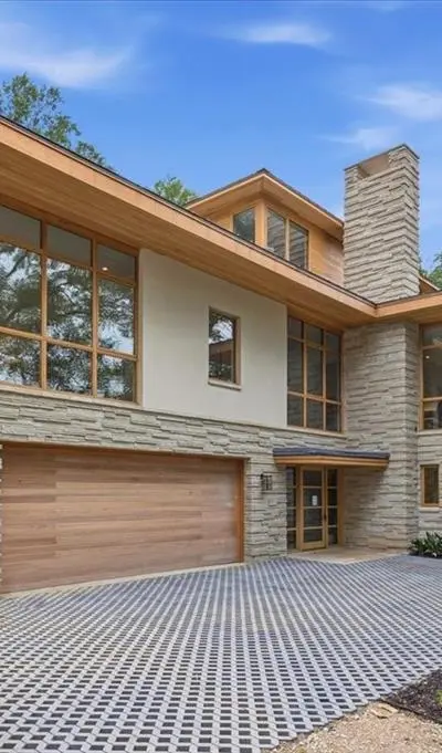 5309 Quail Run Street, Fort Worth TX 76107