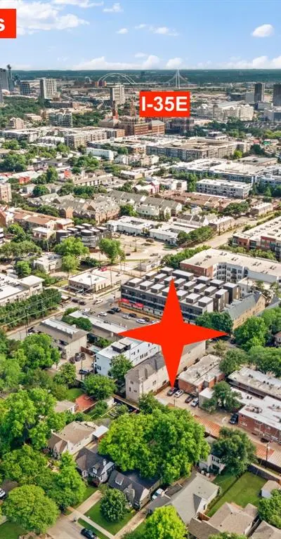 4316 Cedar Springs Road # C, Dallas TX 75219