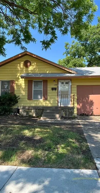 4232 5th Avenue, Fort Worth TX 76115