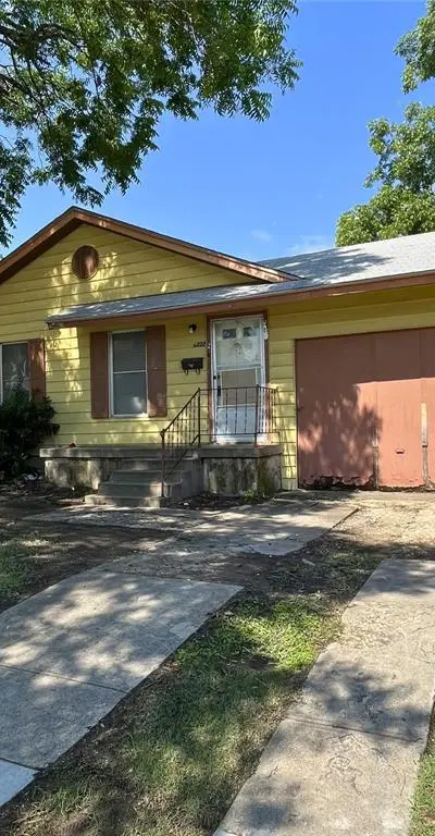 4232 5th Avenue, Fort Worth TX 76115 - Photo 2
