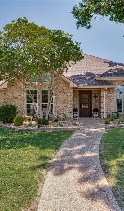404 Adams Avenue, Wylie TX 75098 - Photo 2