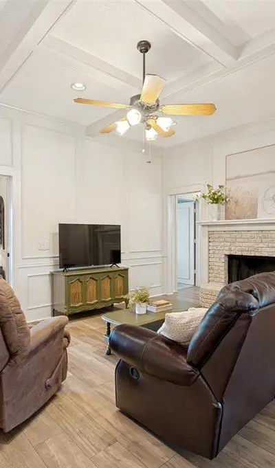 404 Adams Avenue, Wylie TX 75098 - Photo 4