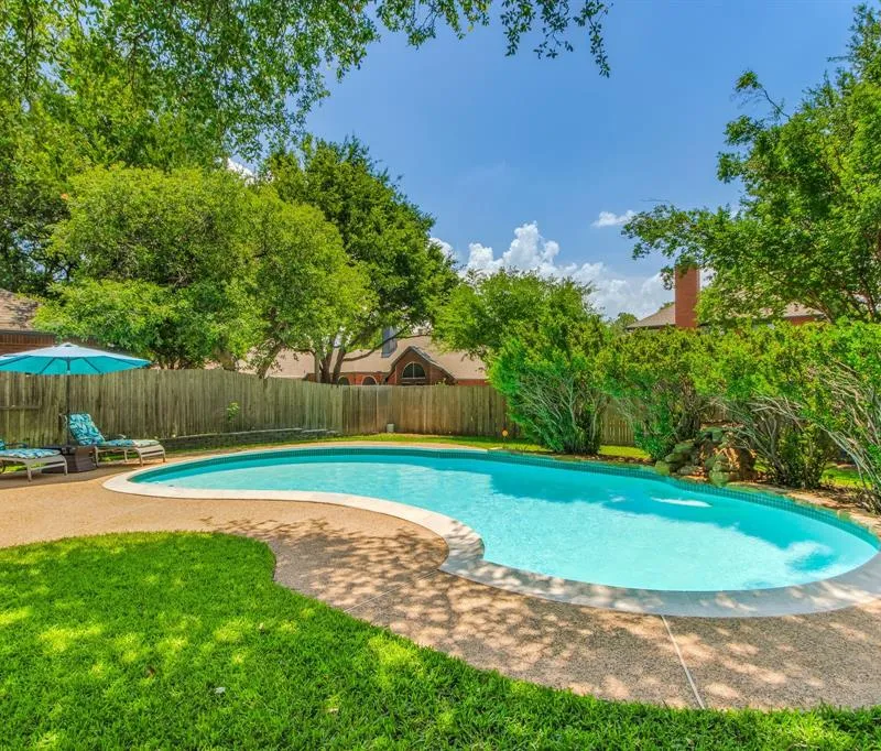 613 Pintail Place, Flower Mound TX 75028
