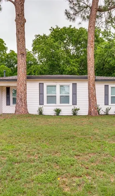 420 Arthur Drive, Hurst TX 76053