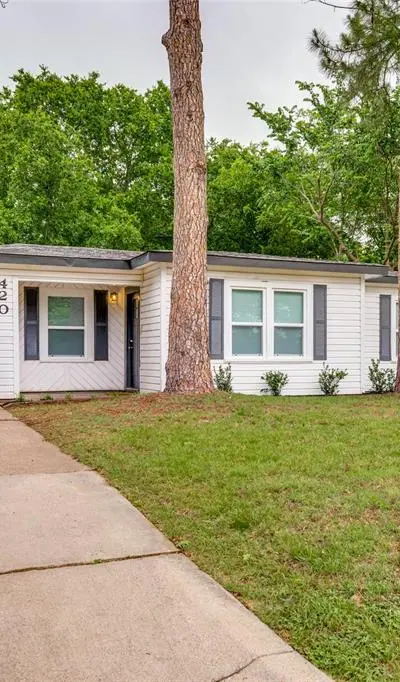 420 Arthur Drive, Hurst TX 76053 - Photo 2