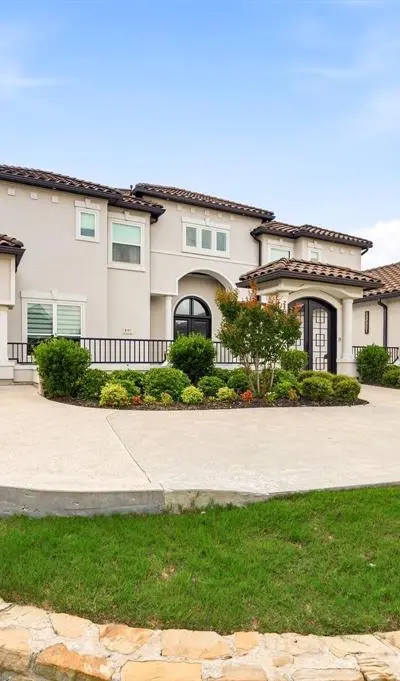 1717 Latera Circle, Flower Mound TX 75028 - Photo 2