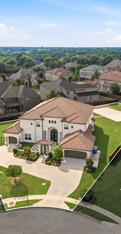 1717 Latera Circle, Flower Mound TX 75028 - Photo 3